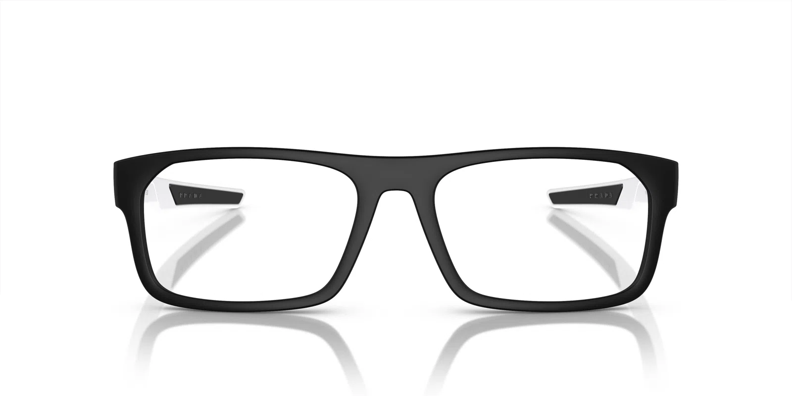 Prada Linea Rossa 08OV Eyeglasses - view 14